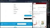 BERSEKER coupon verification screenshot