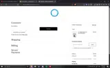 RIDER coupon verification screenshot