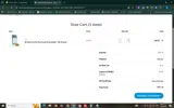 CHARGE coupon verification screenshot