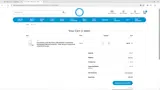 NEOMAR coupon verification screenshot