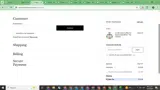 BERSEKER coupon verification screenshot