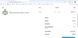 NEWFLASH coupon verification screenshot