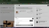 withSimplicity coupon verification screenshot