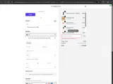 withSimplicity coupon verification screenshot