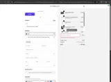 withSimplicity coupon verification screenshot