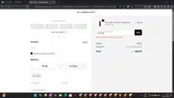 withSimplicity coupon verification screenshot