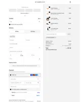 withSimplicity coupon verification screenshot