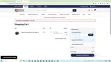 WitsEnd Mosaic coupon verification screenshot