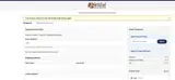 WitsEnd Mosaic coupon verification screenshot