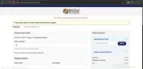 WitsEnd Mosaic coupon verification screenshot
