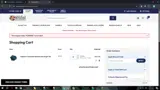 WitsEnd Mosaic coupon verification screenshot