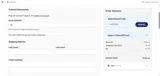 WitsEnd Mosaic coupon verification screenshot