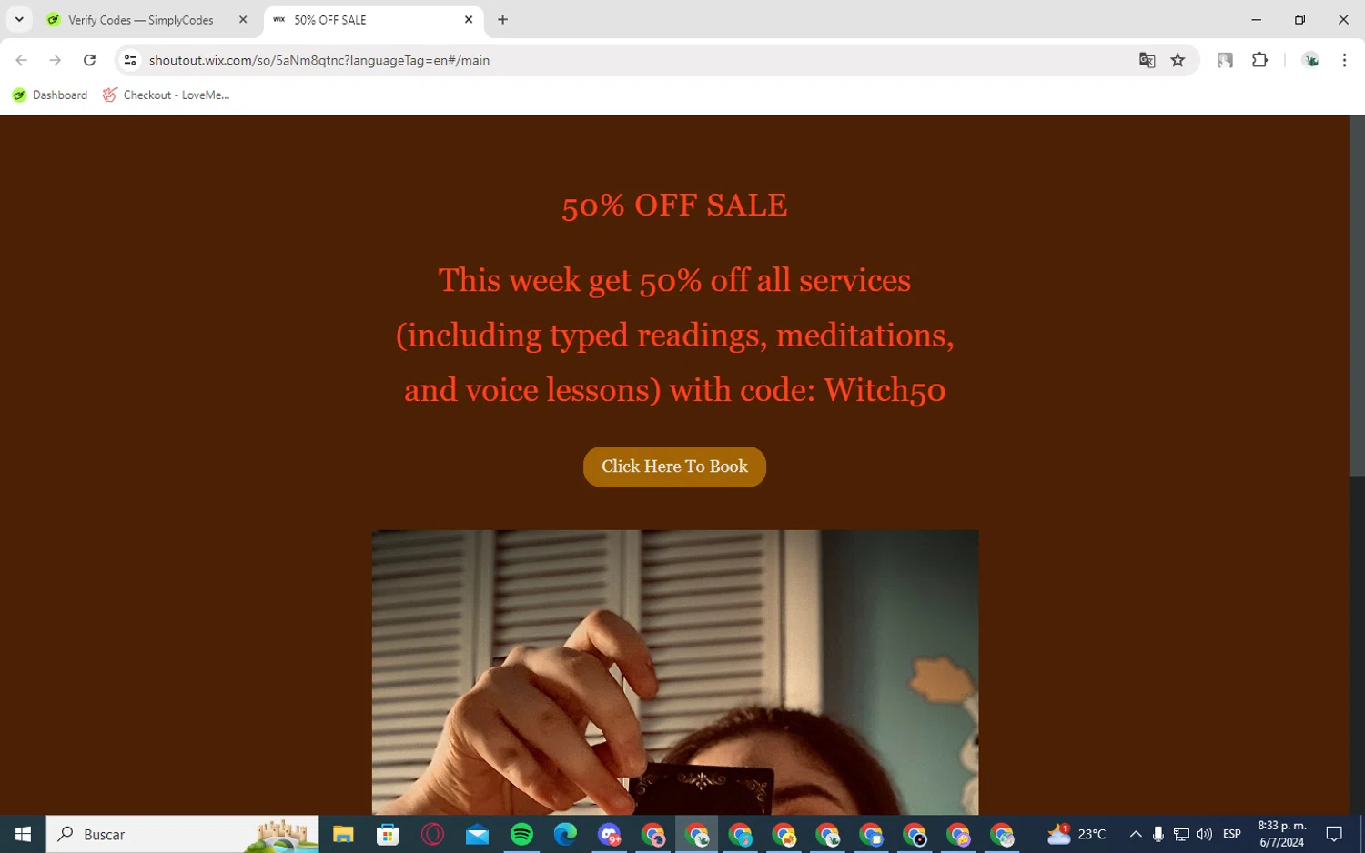 Wix Promo Codes 20 Off September 2024