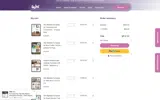 STAR5 coupon verification screenshot