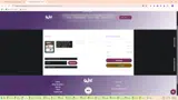 ICE75 coupon verification screenshot