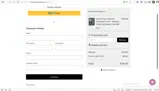 ICE75 coupon verification screenshot
