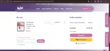 epicgo10% coupon verification screenshot