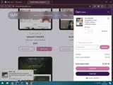 fastoffdeal coupon verification screenshot