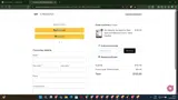 TWINKLE340 coupon verification screenshot