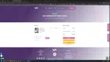 MARIAPEREIRA coupon verification screenshot