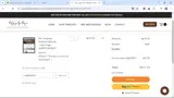 CABEATRIZ7 coupon verification screenshot