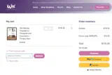 MARIAPEREIRA coupon verification screenshot