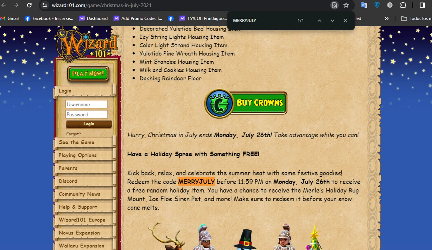 Wizard101 Coupon Codes 15 Off October 2024