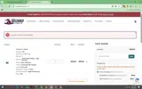 Wizard Labels coupon verification screenshot
