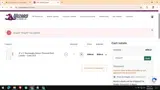 Wizard Labels coupon verification screenshot