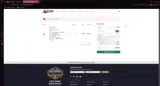 Wizard Labels coupon verification screenshot