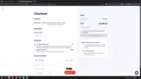 515SUMMER coupon verification screenshot