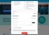 FREEMED coupon verification screenshot