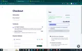 MCATREADY coupon verification screenshot