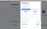 JUSTFORYOU coupon verification screenshot