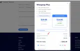 JUSTFORYOU coupon verification screenshot