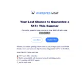 515SUMMER coupon verification screenshot