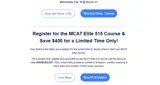 SPRINGREADY coupon verification screenshot