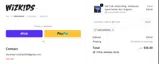 GAILGAMING coupon verification screenshot