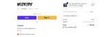 CASUALLYCOMICS10 coupon verification screenshot