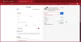 WJShome coupon verification screenshot