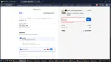 WJShome coupon verification screenshot
