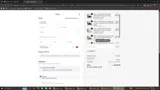 WJShome coupon verification screenshot