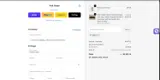 WJShome coupon verification screenshot