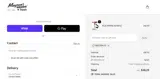 WJShome coupon verification screenshot