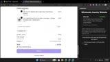 Wholesale Jewelry Website coupon verification screenshot