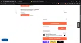 Wholesale Jewelry Website coupon verification screenshot