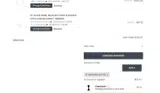 Wholesale Jewelry Website coupon verification screenshot