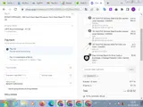 Wholesale Jewelry Website coupon verification screenshot