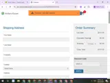 SAVE10 coupon verification screenshot