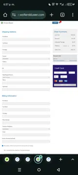 DEAL15 coupon verification screenshot